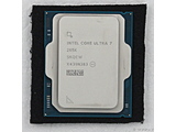 �k���Õi�l Core Ultra 7 265K �k3.9GHz�^LGA 1851�l