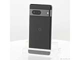 �k���Õi�l Google Pixel 7 256GB Obsidian G03Z5 SIM�t���[ �m6.3�C���`�L�@EL�^Google Tensor G2�^RAM:8GB�^�i�mSIM&eSIM�n