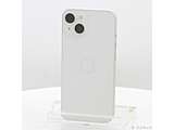 �k���Õi�l iPhone14 128GB �X�^�[���C�g MPUQ3J�^A SIM�t���[ �m6.1�C���`�L�@EL�^Apple A15�^RAM:6GB�^�i�mSIM�n