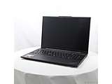 �k���Õi�l ThinkPad E16 Gen 1 21JUS38C00 �mAMD-Ryzen-5-7530U (2GHz)�^16GB�^SSD256GB�^16�C���`�^Windows11 Pro�n