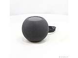 �k���Õi�l HomePod mini �X�y�[�X�O���C MY5G2J�^A
