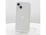 �k���Õi�l iPhone14 128GB �X�^�[���C�g MPUQ3J�^A SIM�t���[ �m6.1�C���`�L�@EL�^Apple A15�^RAM:6GB�^�i�mSIM�n