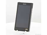 �k���Õi�l WALKMAN WM1AM2 ������128GB+microSD �u���b�N NW-WM1AM2