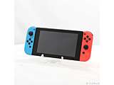 �k���Õi�l Nintendo Switch Joy-Con (L) �l�I���u���[�^ (R) �l�I�����b�h