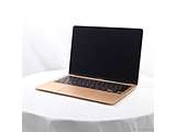 �k���Õi�l MacBook Air 13.3-inch Late-2020 MGND3J�^A Apple M1 8�R�ACPU_7�R�AGPU 8GB SSD256GB �S�[���h �k26.3 Tahoe�l �m�O���t�B�b�N�F�I���{�[�h�^JIS�L�[�{�[�h�n