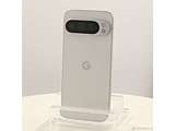 �k���Õi�l Google Pixel 9 Pro XL 128GB �|�[�Z���� G6V1F au SIM�t���[ �m6.8�C���`�L�@EL�^Google Tensor G4�^RAM:16GB�^�i�mSIM&eSIM�n