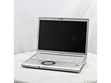 �k���Õi�l Lets note SV9 CF-SV9K15VS �mCore-i7-10710U (1.1GHz)�^16GB�^SSD256GB�^12.1�C���`���C�h�^Windows11 Pro MAR�n