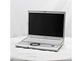 �k���Õi�l Lets note SV1 CF-SV1G23KS �mCore-i7-1165G7 (2.8GHz)�^16GB�^SSD256GB�^12.1�C���`���C�h�^Windows11 Pro MAR�n