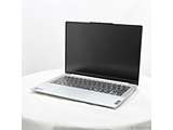 �k���Õi�l IdeaPad Slim 5 Gen 8 83BF000AJP �N���E�h�O���[ �mCore-i5-12450H (2GHz)�^16GB�^SSD512GB�^14�C���`���C�h�^Windows11 Home�n