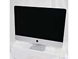 �k���Õi�l iMac 21.5-inch Early-2019 MRT32J�^A Core_i3 3.6GHz 16GB HDD1TB �k10.15 Catalina�l
