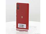 �k���Õi�l Rakuten Hand 5G 128GB �N�����]�����b�h P780 �y�V SIM�t���[ �m5.1�C���`�L�@EL�^Snapdragon 480�^RAM:4GB�^eSIM�n