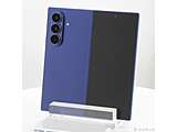 �k���Õi�l Galaxy Z Fold7 256GB �u���[�V���h�E SM-F966QDBASJP SIM�t���[ �m8.0�C���`�L�@EL/6.5�C���`�L�@EL�^Snapdragon 8 Elite for Galaxy�^RAM:12GB�^�i�mSIM&eSIM�n