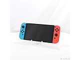 �k���Õi�l Nintendo Switch �L�@EL���f�� Joy-Con(L) �l�I���u���[�^(R) �l�I�����b�h