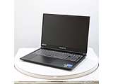 �k���Õi�l G6 MF-H2JP854KH �mCore-i7-13620H (2.4GHz)�^16GB�^SSD1TB�^GeForce RTX 4050(6GB)�^16�C���`���C�h�^Windows11 Home�n