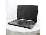 �k���Õi�l TUF Gaming A15 FA506IV-R7R2060BKS �t�H�[�g���X�E�O���C �mAMD-Ryzen-7-4800H (2.9GHz)/16GB/SSD512GB/GeForce RTX 2060(6GB)/15.6�C���`/Windows11 Home(UP��)�n