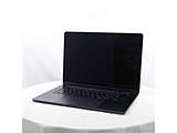 �k���Õi�l MacBook Air 15.3-inch Mid-2023 MQKX3J�^A Apple M2 8�R�ACPU_10�R�AGPU 16GB SSD1TB �~�b�h�i�C�g �k26.1 Tahoe�l �m�O���t�B�b�N�F�I���{�[�h�^JIS�L�[�{�[�h�n