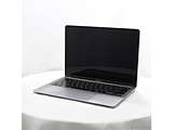 �k���Õi�l MacBook Air 13.3-inch Early-2020 MWTJ2J�^A Core_i3 1.1GHz 8GB SSD256GB �X�y�[�X�O���C �k10.15 Catalina�l �m�O���t�B�b�N�FIntel Iris Plus Graphics�^JIS�L�[�{�[�h�n