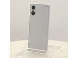 �k���Õi�l Xperia 10 VI 128GB �z���C�g XQ-ES44W1JPCX0 SIM�t���[ �m6.1�C���`�L�@EL�^Snapdragon 6 Gen 1 Mobile Platform�^RAM:6GB�^�i�mSIM&eSIM�n