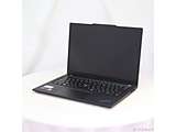 �k���Õi�l ThinkPad X13 Gen 5 21LVS1DC00 �mCore-Ultra-5-135U�^16GB�^SSD256GB�^13.3�C���`���C�h�^Windows11 Pro MAR�n
