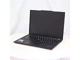 �k���Õi�l ThinkPad X13 Gen 5 21LVS1DC00 �mCore-Ultra-5-135U�^16GB�^SSD256GB�^13.3�C���`���C�h�^Windows11 Pro MAR�n
