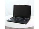 �k���Õi�l ThinkPad X13 Gen 5 21LVS1DC00 �mCore-Ultra-5-135U�^16GB�^SSD256GB�^13.3�C���`���C�h�^Windows11 Pro MAR�n