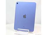 �k���Õi�l iPad ��10���� 256GB �u���[ MPQ93J�^A Wi-Fi �m10.9�C���`�t���^A14-Bionic�n