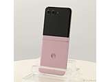 �k���Õi�l motorola razr 60 512GB �p���t�F�s���N PB8E0003JP SIM�t���[ �m6.9�C���`/3.6�C���`�L�@EL�^MediaTek Dimensity 7400X�^RAM:12GB�^�i�mSIM&eSIM�n