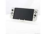 �k���Õi�l Nintendo Switch �L�@EL���f�� Joy-Con(L)�^(R) �z���C�g