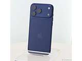 �k���Õi�l iPhone17 Pro Max 512GB �f�B�[�v�u���[ MFYE4J�^A SIM�t���[ �m6.9�C���`�L�@EL�^Apple A19 Pro�^RAM:12GB�^eSIM�n