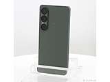 �k���Õi�l Xperia 1 VII 512GB ���X�O���[�� XQ-FS44 G3JPCX0 SIM�t���[ �m6.5�C���`�L�@EL�^Snapdragon 8 Elite Mobile Platform�^RAM:16GB�^�i�mSIM&eSIM�n