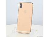 �k���Õi�l iPhoneXS 256GB �S�[���h MTE22J�^A SIM�t���[ �m5.8�C���`�L�@EL�^Apple A12�^RAM:4GB�^�i�mSIM�n