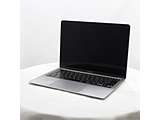 �k���Õi�l MacBook Air 13.3-inch Late-2020 MGN63J�^A Apple M1 8�R�ACPU_7�R�AGPU 8GB SSD256GB �X�y�[�X�O���C �k26.3 Tahoe�l �m�O���t�B�b�N�F�I���{�[�h�^JIS�L�[�{�[�h�n