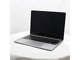 �k���Õi�l MacBook Pro 13.3-inch Late-2020 MYD92J�^A Apple M1 8�R�ACPU_8�R�AGPU 16GB SSD512GB �X�y�[�X�O���C �k26.3 Tahoe�l �m�O���t�B�b�N�F�I���{�[�h�^US�L�[�{�[�h�n