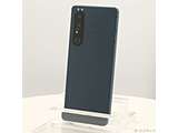 �k���Õi�l Xperia 1 III 512GB �t���X�g�O���[�� XQ-BC42 SIM�t���[ �m6.5�C���`�L�@EL�^Snapdragon 888 5G�^RAM:12GB�^�i�mSIM&�i�mSIM�n