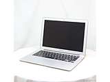 �k���Õi�l MacBook Air 13.3-inch Mid-2017 MQD42J�^A Core_i5 1.8GHz 8GB SSD256GB �k10.15 Catalina�l �m�O���t�B�b�N�FIntel HD Graphics 6000�^JIS�L�[�{�[�h�n