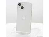 �k���Õi�l iPhone13 mini 256GB �X�^�[���C�g MLJK3J�^A SIM�t���[ �m5.4�C���`�L�@EL�^Apple A15�^RAM:4GB�^�i�mSIM�n