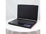 �k���Õi�l Katana 15 B13V Katana-15-B13VEK-1201JP �u���b�N �mCore-i7-13620H (2.4GHz)�^32GB�^SSD1TB�^GeForce RTX 4050(6GB)�^15.6�C���`���C�h�^Windows11 Home�n