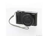 �k���Õi�i���j�l LUMIX DMC-TX1 �u���b�N