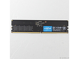 �k���Õi�l CT16G48C40U5 16GB