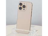 �k���Õi�l iPhone16 Pro 256GB �f�U�[�g�`�^�j�E�� MYN23J�^A SIM�t���[ �m6.3�C���`�L�@EL�^Apple A18 Pro�^RAM:8GB�^�i�mSIM&eSIM�n