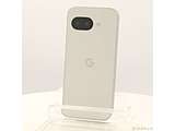 �k���Õi�l Google Pixel 9a 128GB �|�[�Z���� G3Y12 SIM�t���[ �m6.3�C���`�L�@EL�^Google Tensor G4�^RAM:8GB�^�i�mSIM&eSIM�n