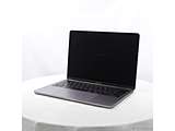 �k���Õi�l MacBook Pro 13.3-inch Mid-2017 MPXW2J�^A Core_i5 3.3GHz 16GB SSD512GB �X�y�[�X�O���C �k10.15 Catalina�l �m�O���t�B�b�N�FIntel Iris Plus Graphics 650(CPU����)�^JIS�L�[�{�[�h�n