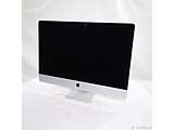�k���Õi�l iMac 27-inch Early-2019 MRQY2J�^A Core_i5 3GHz 8GB SSD512GB �k10.15 Catalina�l