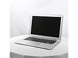 �k���Õi�l MacBook Air 13.3-inch Mid-2017 MQD32J�^A Core_i5 1.8GHz 8GB SSD128GB �k10.15 Catalina�l �m�O���t�B�b�N�FIntel HD Graphics 6000�^JIS�L�[�{�[�h�n