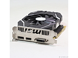 �k���Õi�l GeForce GTX 1050 2G OC
