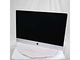 �k���Õi�l iMac VESA�}�E���g 27-inch Early-2019 MRR12J�^A Core_i5 3.7GHz 40GB SSD1TB �k10.15 Catalina�l