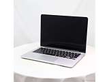 �k���Õi�l MacBook Pro 13.3-inch Late-2013 ME865J�^A Core_i5 2.4GHz 8GB SSD256GB �k10.15 Catalina�l �m�O���t�B�b�N�FIntel Iris Graphics 5100�^JIS�L�[�{�[�h�n