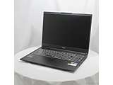 �k���Õi�l G-Tune P6 P6I7G60BKACCW101DEC �mCore-i7-13700H (2.4GHz)�^32GB�^SSD1TB�^GeForce RTX 4060(8GB)�^16�C���`���C�h�^Windows11 Home�n