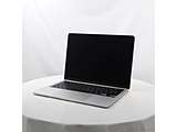 �k���Õi�l MacBook Air 13.6-inch Early-2026 MDH74J�^A Apple M5 10�R�ACPU_8�R�AGPU 16GB SSD512GB �V���o�[ �k26.3 Tahoe�l �m�O���t�B�b�N�F�I���{�[�h�^���̑��C�O�L�[�{�[�h�n