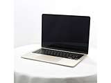 �k���Õi�l MacBook Air 13.6-inch Early-2026 MDHC4J�^A Apple M5 10�R�ACPU_10�R�AGPU 24GB SSD512GB �X�^�[���C�g �k26.3 Tahoe�l �m�O���t�B�b�N�F�I���{�[�h�^JIS�L�[�{�[�h�n